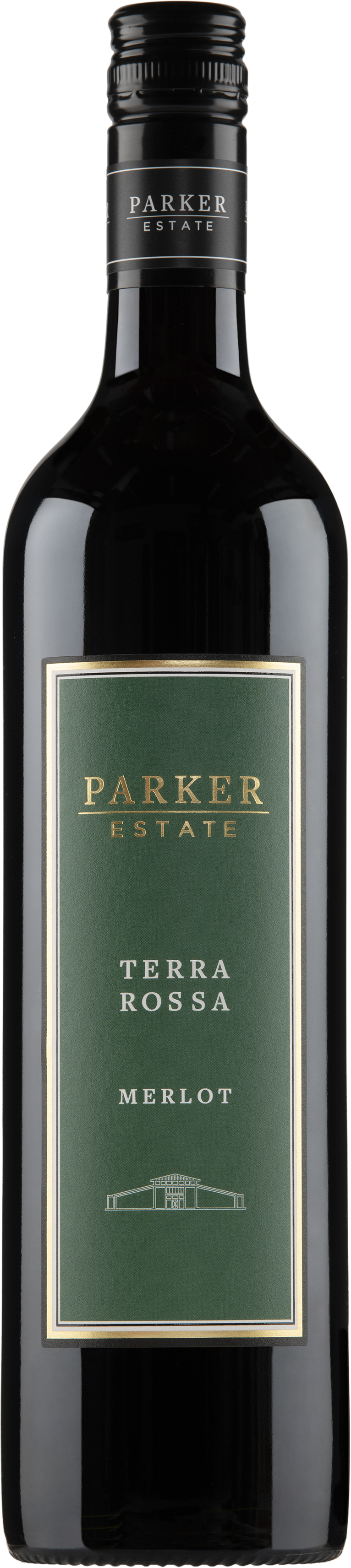 Parker Estate Terra Rossa Merlot 2023